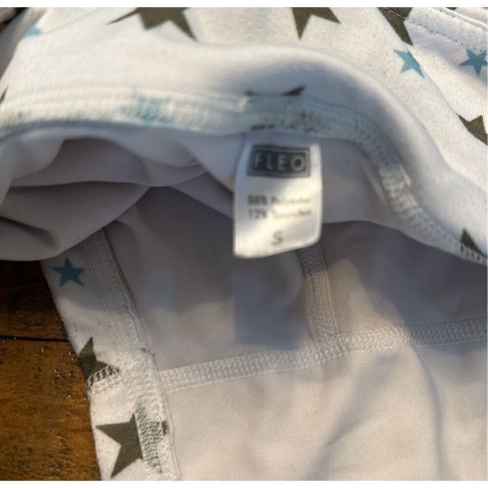 Fleo Blue Star low rise contour size small - Picture 6 of 6